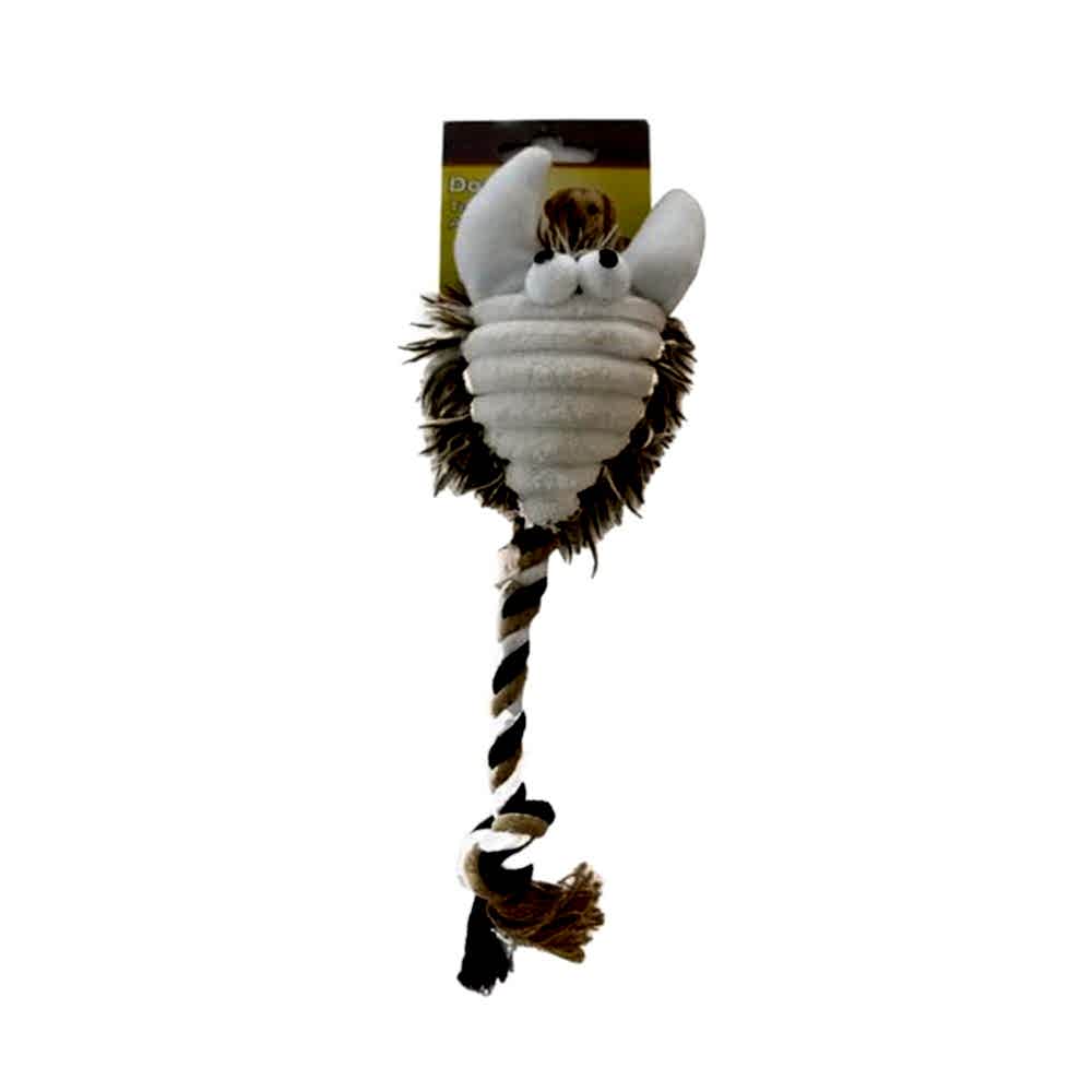 Eastland Öten Peluş Köpek Oyuncağı (26 x 9 cm)