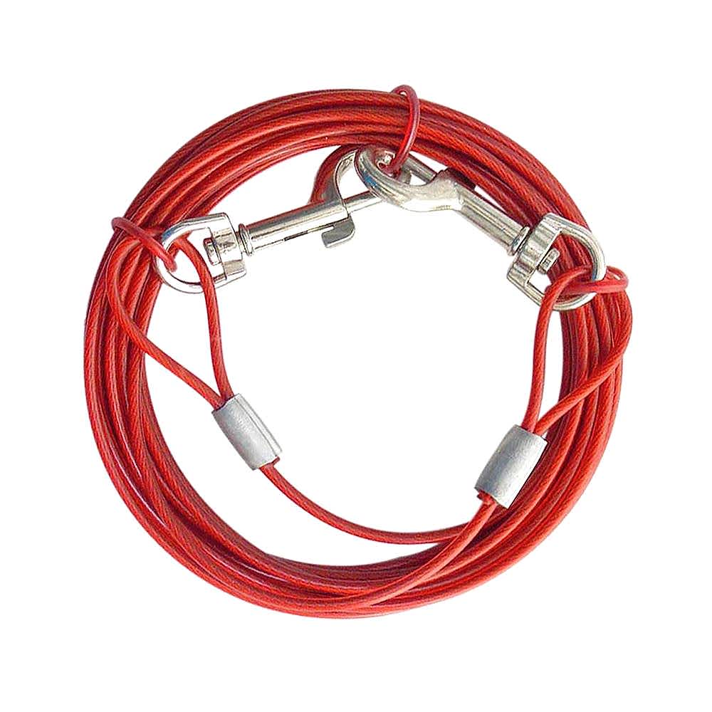 Eastland Bahçe Bağlama Kayışı (3,6 m)