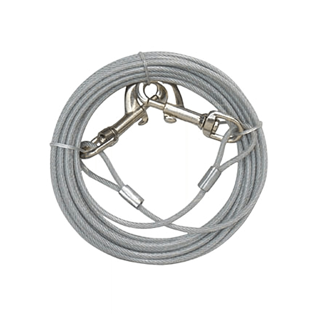 Eastland Bahçe Bağlama Halatı (4,5 m)