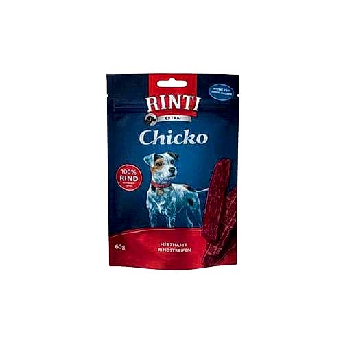 Rinti Extra Sığır Etli Köpek Ödülü (60 g)