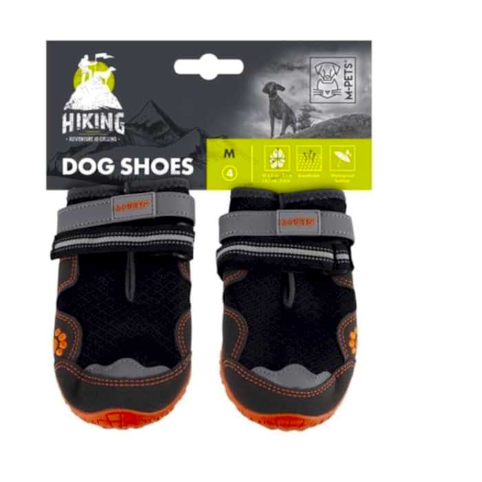 M-Pets Hiking Köpekler İçin Ayakkabı M