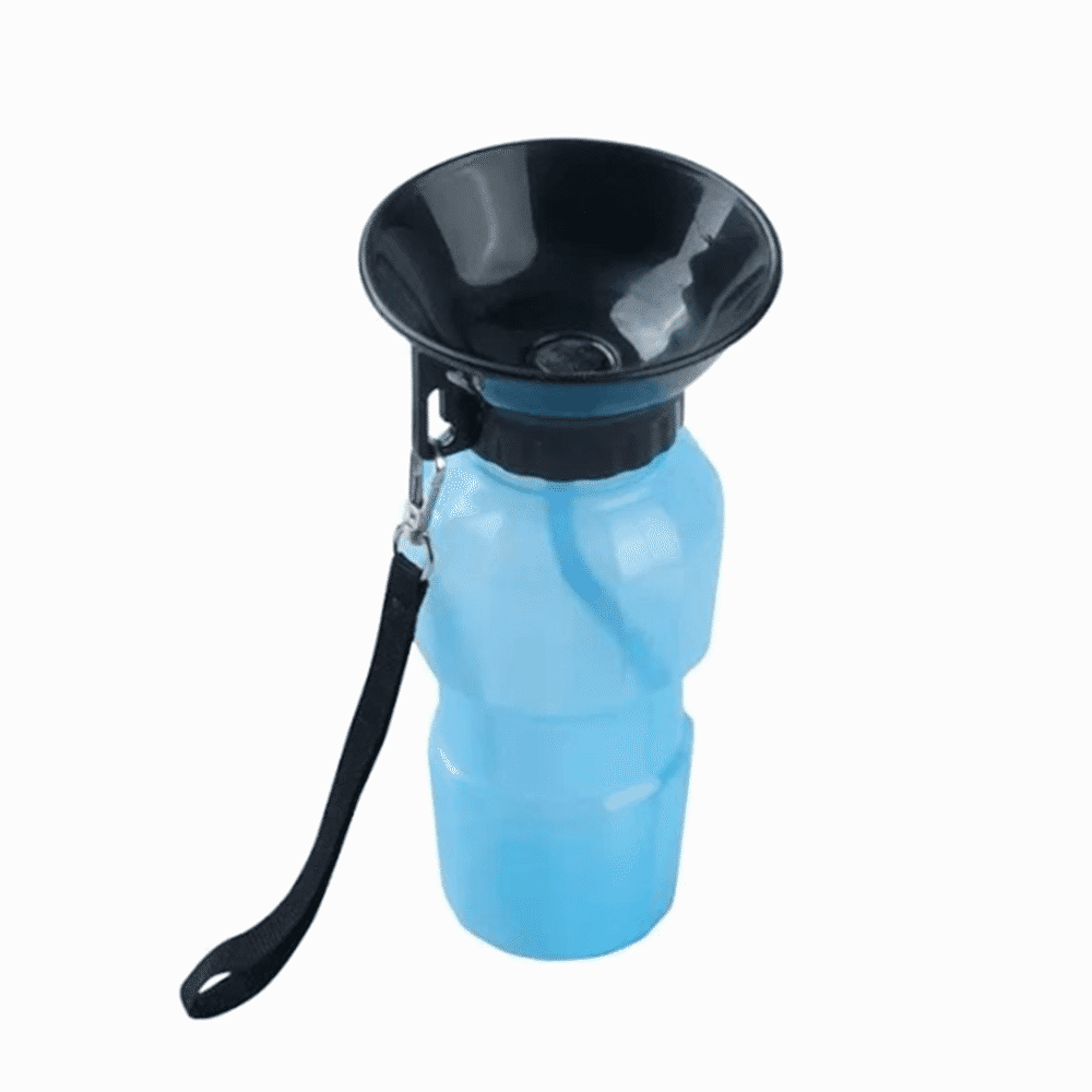 Nunbell Köpek Seyahat Suluğu (500 ml)