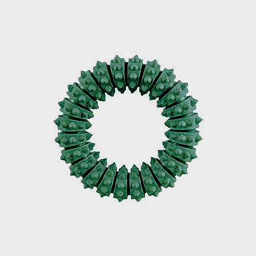 Trixie Köpek Diş Bakım Halka Oyuncağı (12 cm)