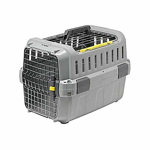 Moderna Odyssey Çift Girişli Kedi ve Köpek Taşıma Çantası M (58 x 40 x 39 cm)